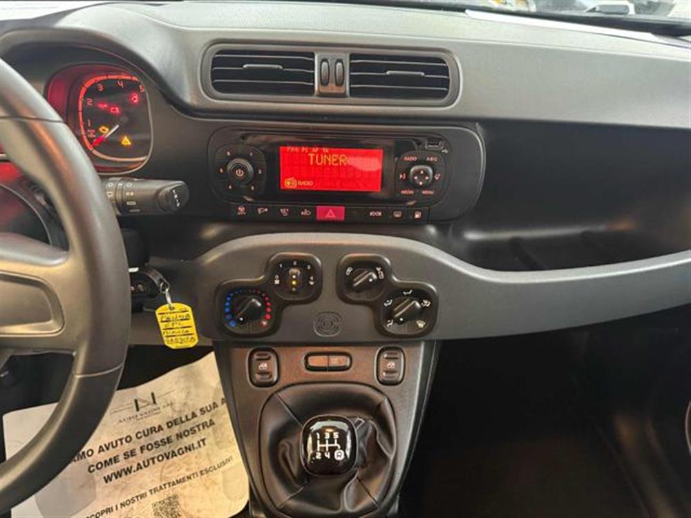 Panda Panda 1.2 EasyPower Easy