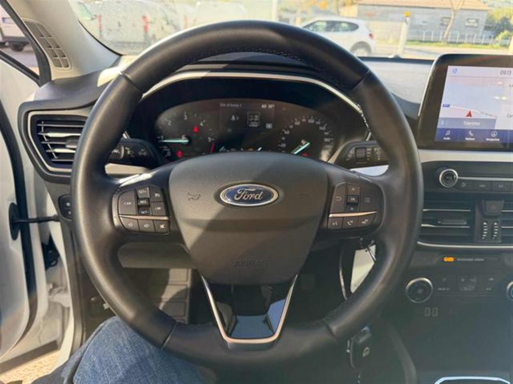 Focus Focus 1.5 EcoBlue 95 CV SW