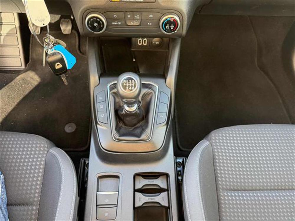 Focus Focus 1.5 EcoBlue 95 CV SW