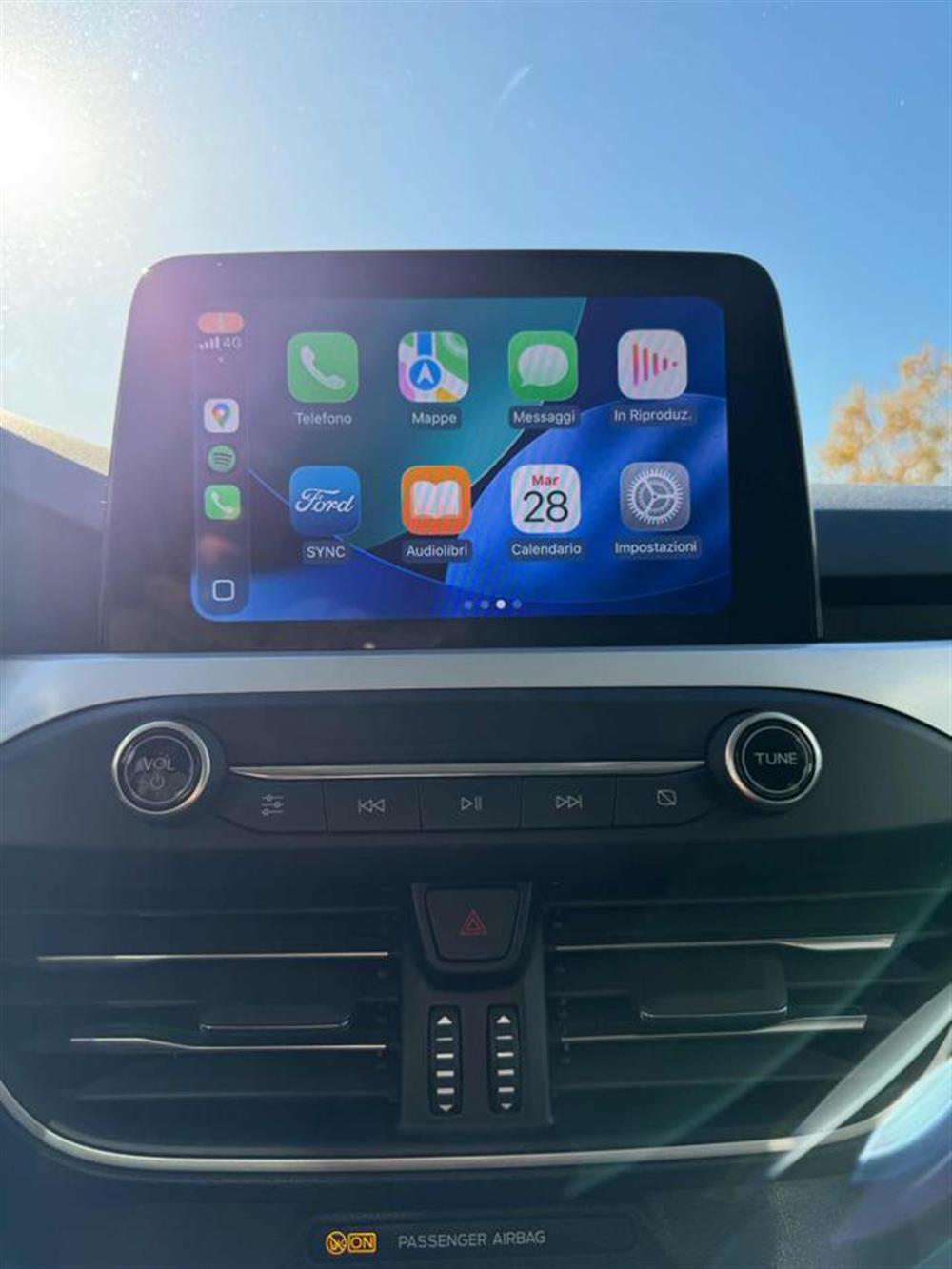 Focus Focus 1.5 EcoBlue 95 CV SW