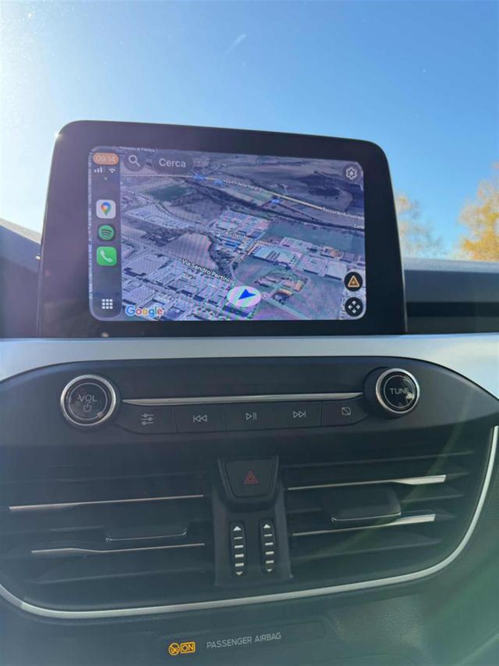 Focus Focus 1.5 EcoBlue 95 CV SW