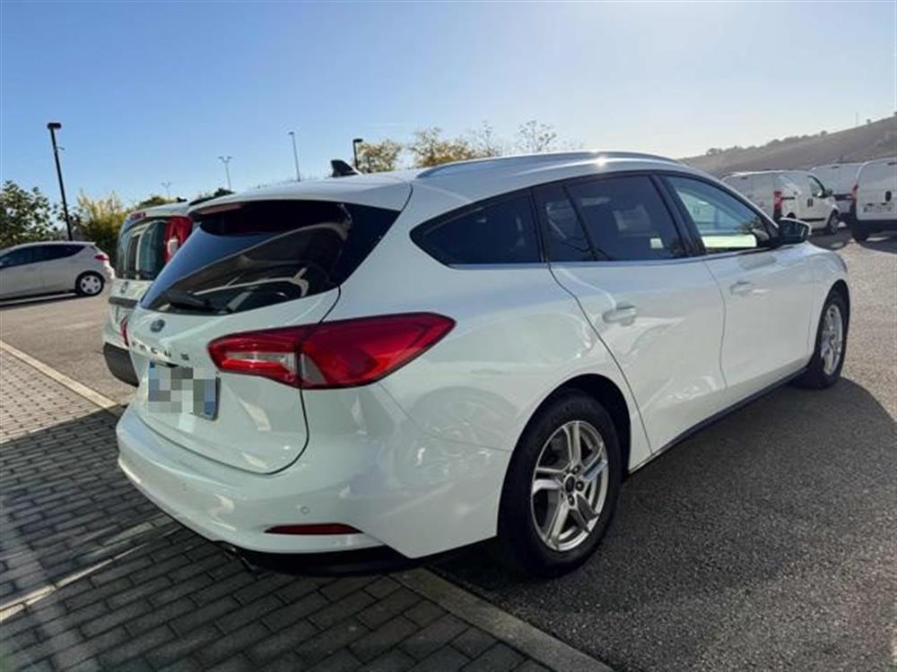 Focus Focus 1.5 EcoBlue 95 CV SW