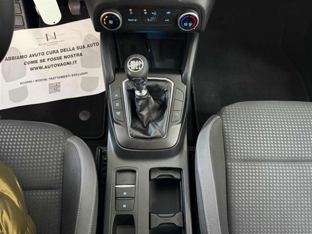 Focus Focus 1.5 EcoBlue 95 CV SW