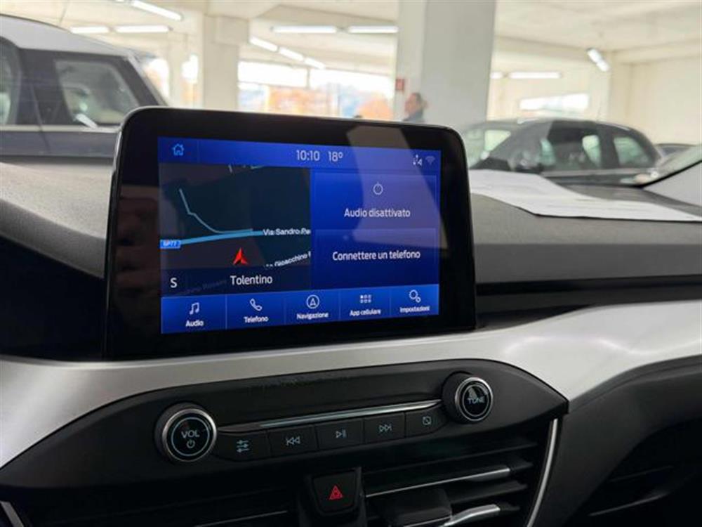 Focus Focus 1.5 EcoBlue 95 CV SW