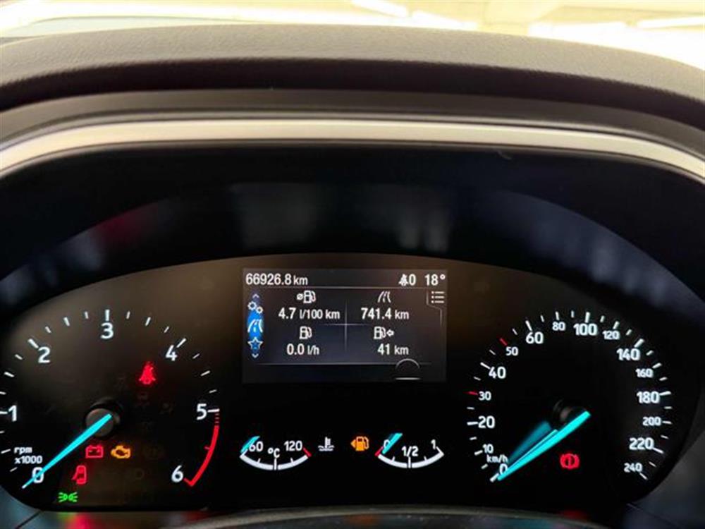 Focus Focus 1.5 EcoBlue 95 CV SW