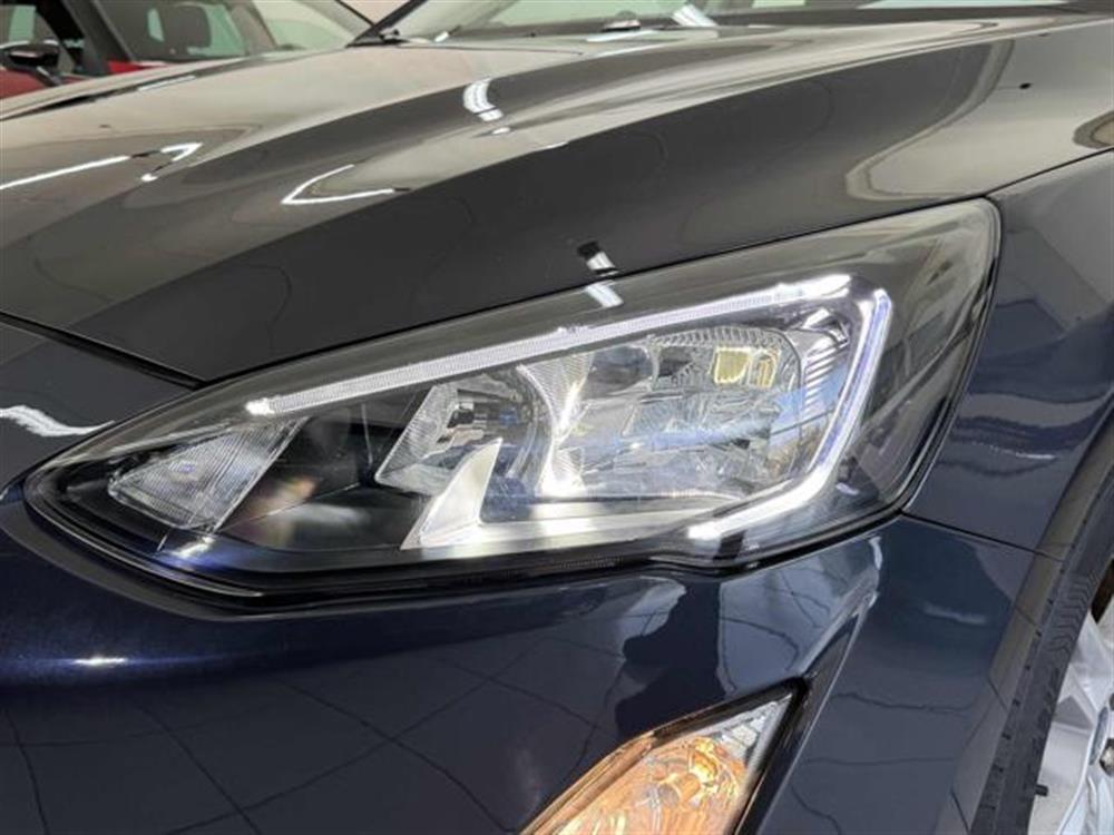Focus Focus 1.5 EcoBlue 95 CV SW