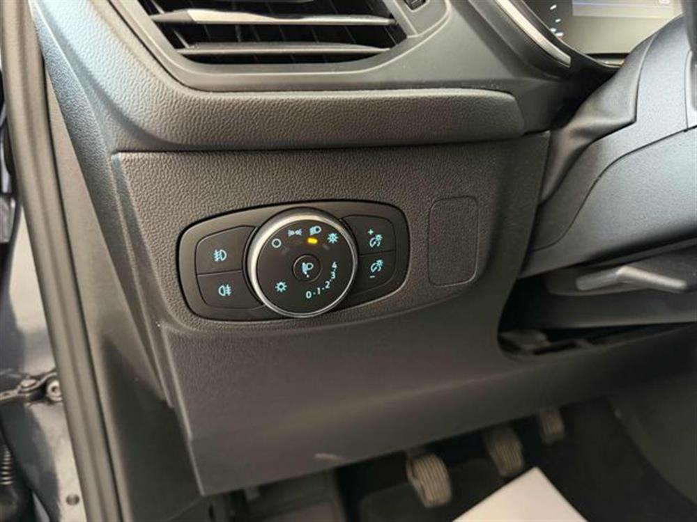 Focus Focus 1.5 EcoBlue 95 CV SW