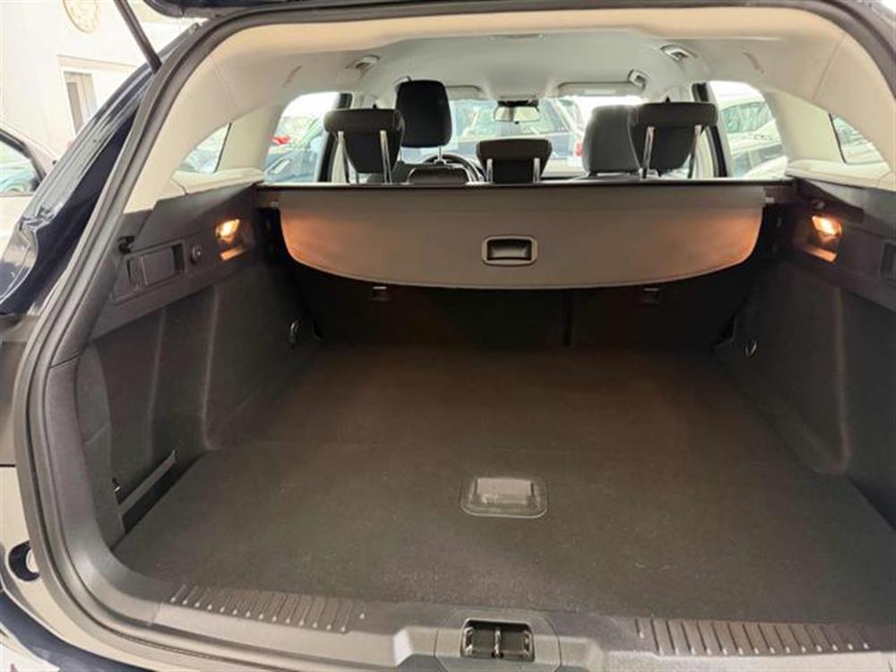 Focus Focus 1.5 EcoBlue 95 CV SW