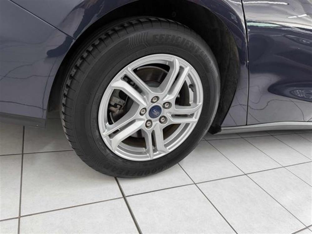 Focus Focus 1.5 EcoBlue 95 CV SW