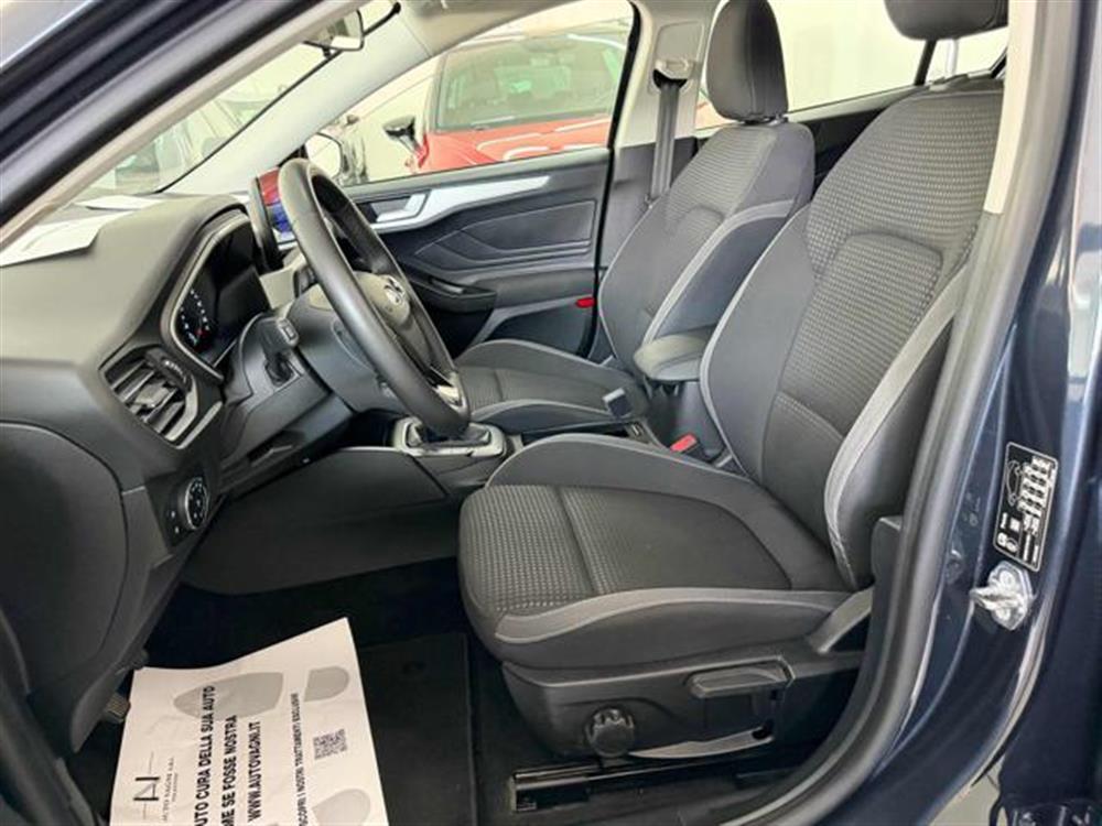 Focus Focus 1.5 EcoBlue 95 CV SW