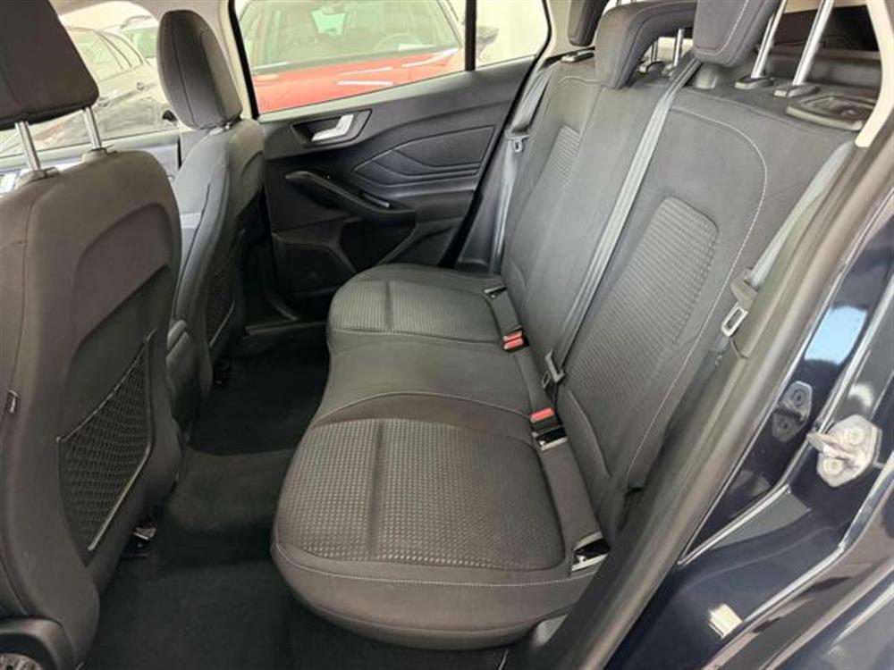 Focus Focus 1.5 EcoBlue 95 CV SW