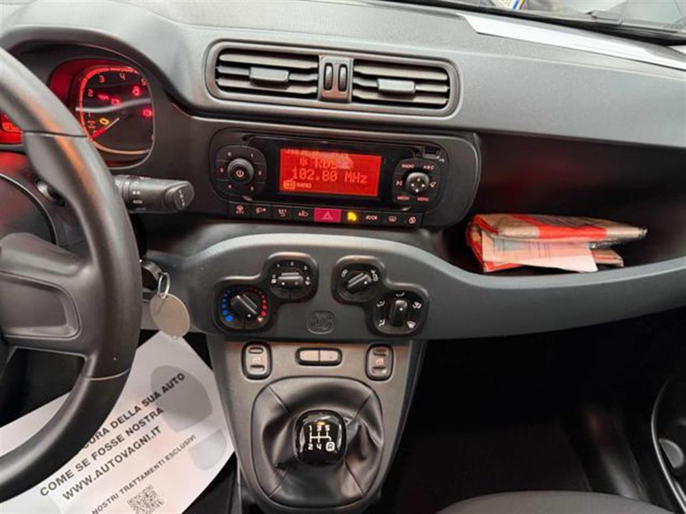 Panda Panda 1.2 Easy