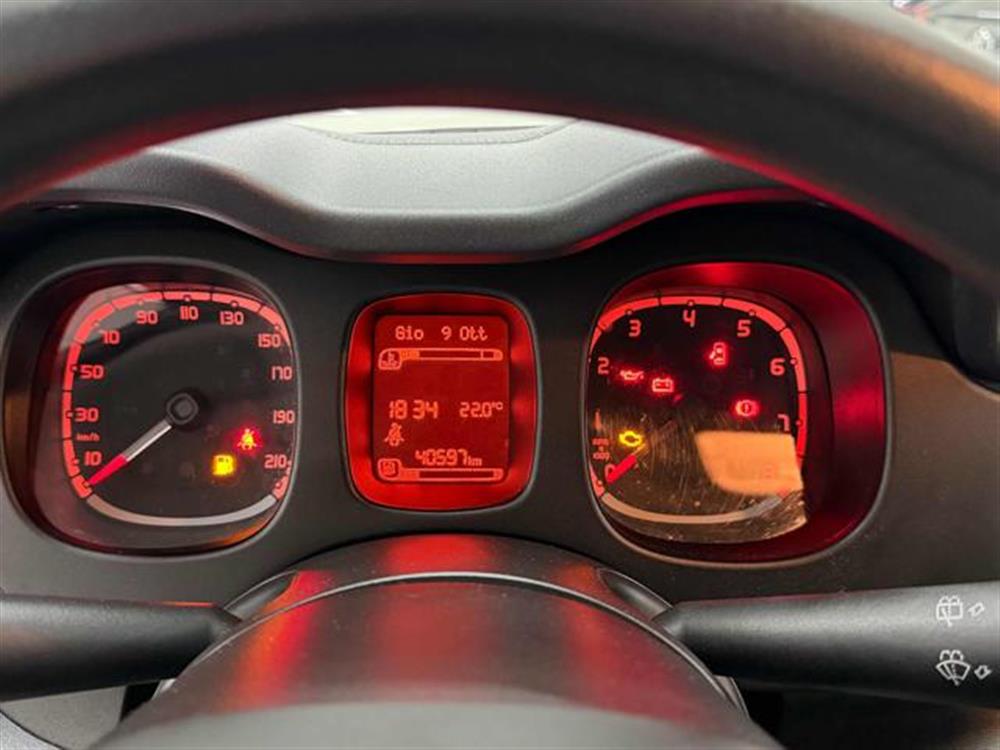 Panda Panda 1.2 Easy