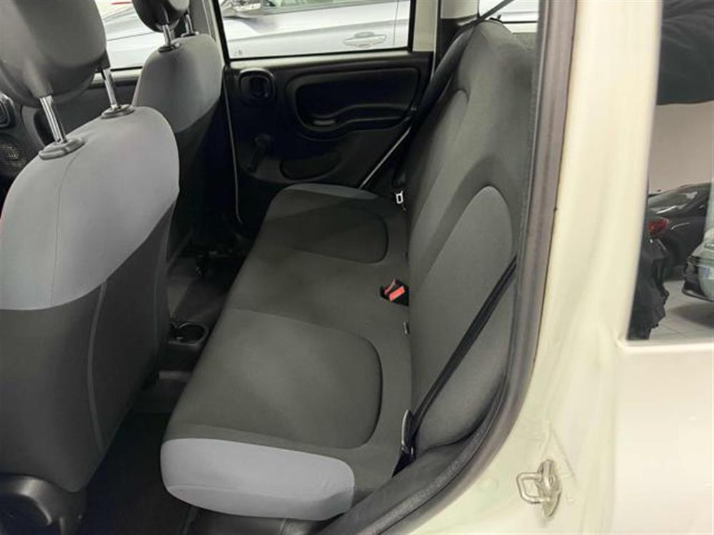 Panda Panda 1.2 Easy