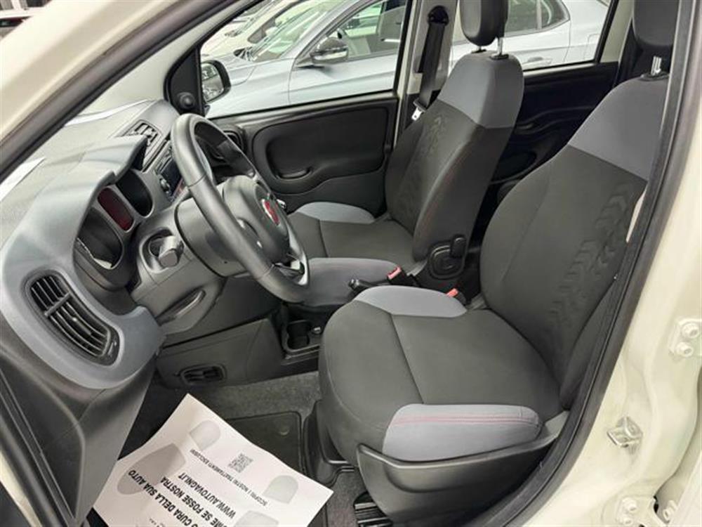 Panda Panda 1.2 Easy