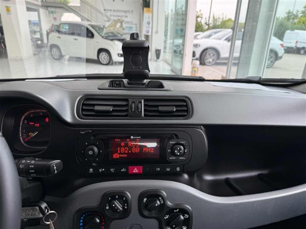 Panda Panda 1.0 FireFly S&S Hybr