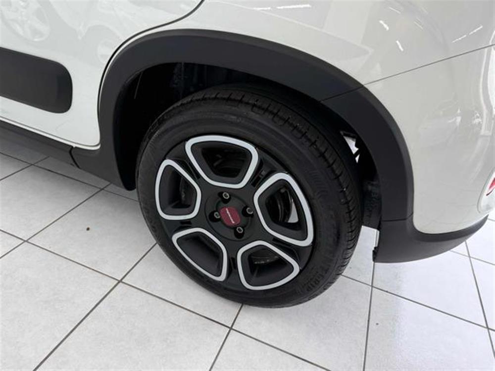 Panda Panda 1.0 FireFly S&S Hybr