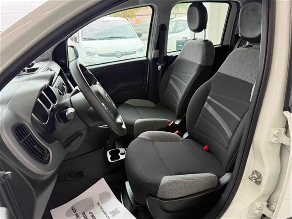 Panda Panda 1.0 FireFly S&S Hybr