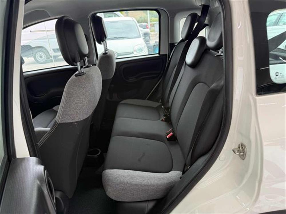 Panda Panda 1.0 FireFly S&S Hybr