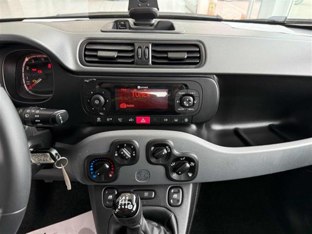 Panda Panda 1.0 FireFly S&S Hybr