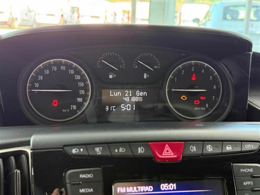 Ypsilon   Ypsilon 1.0 FireFly 5 porte