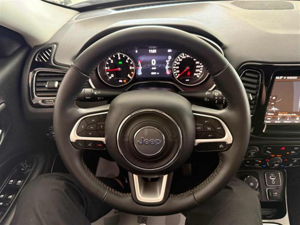 Compass Compass 2.0 Multijet II 170