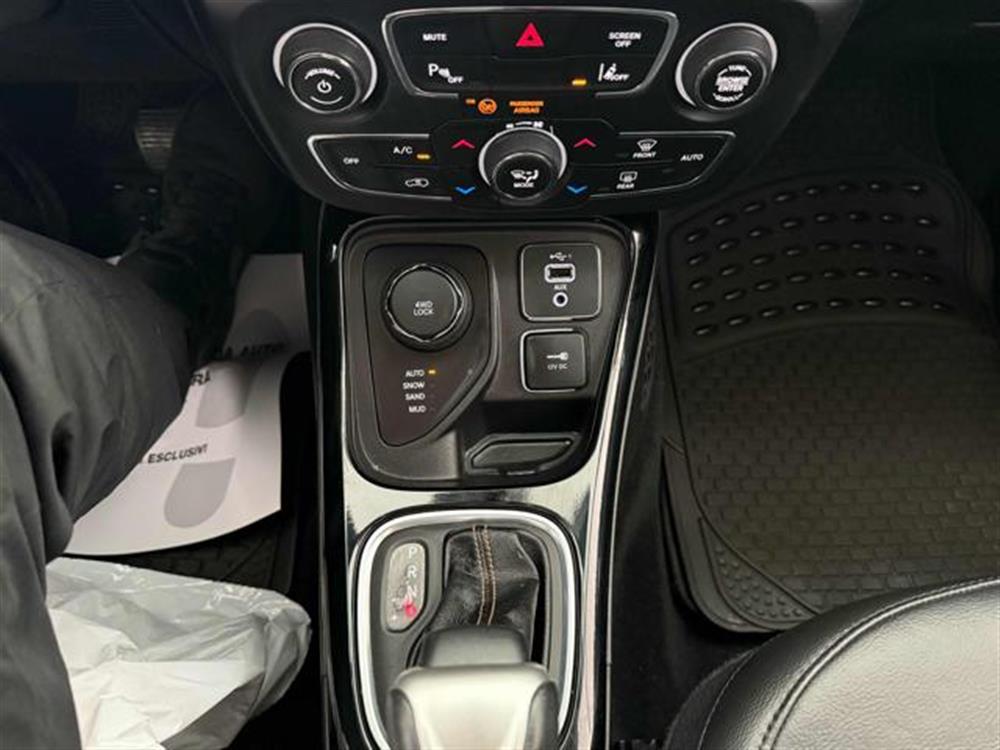 Compass Compass 2.0 Multijet II 170