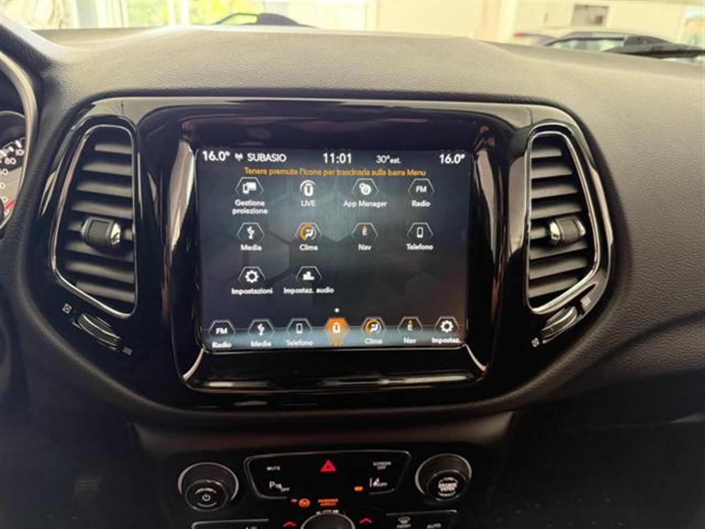 Compass Compass 2.0 Multijet II 170