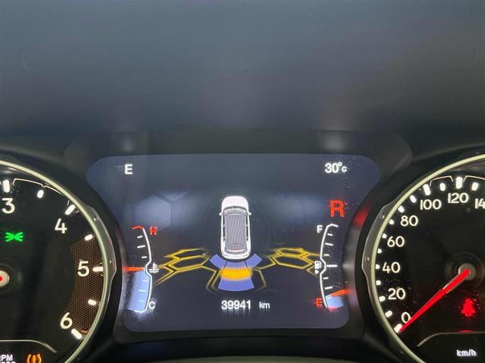 Compass Compass 2.0 Multijet II 170