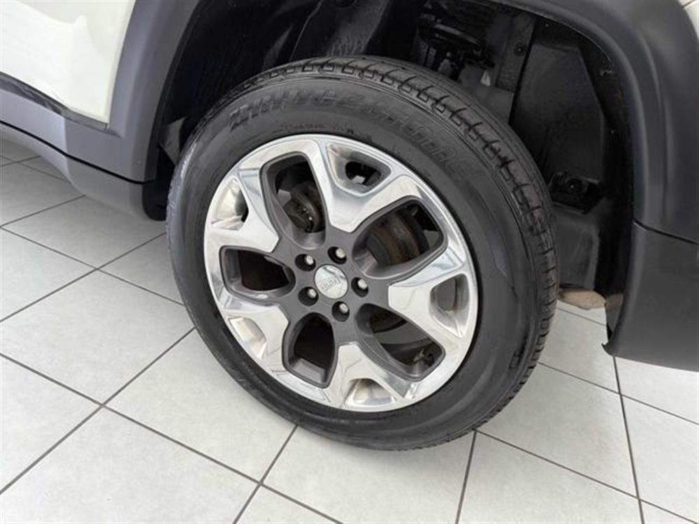 Compass Compass 2.0 Multijet II 170