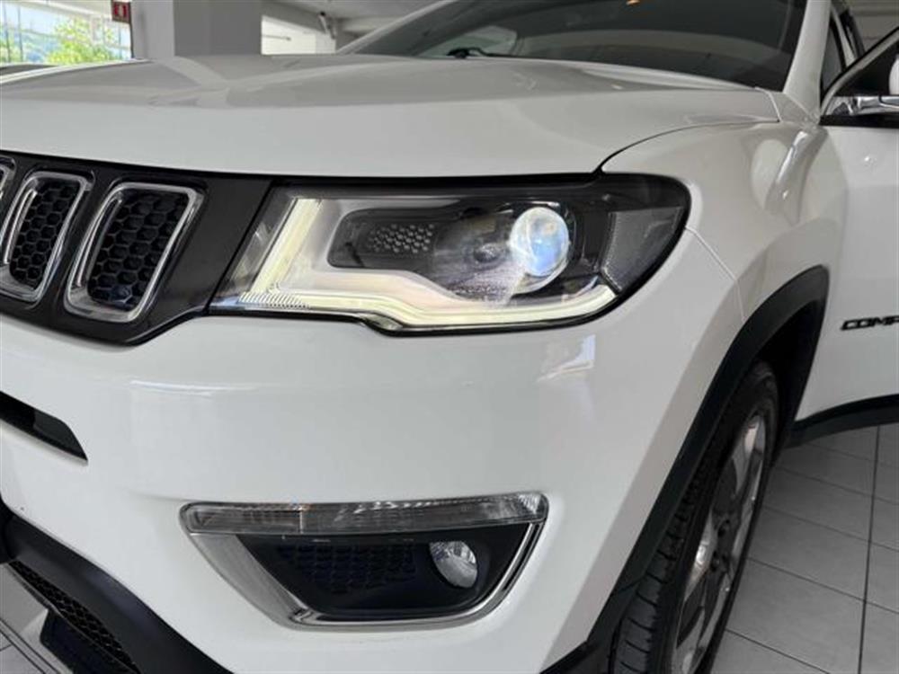 Compass Compass 2.0 Multijet II 170