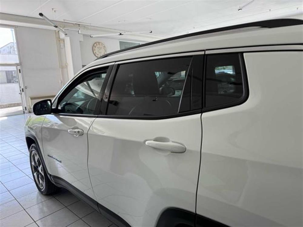 Compass Compass 2.0 Multijet II 170