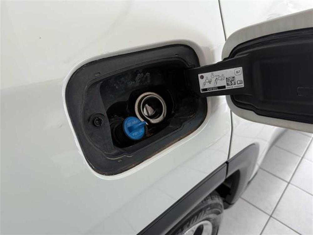 Compass Compass 2.0 Multijet II 170