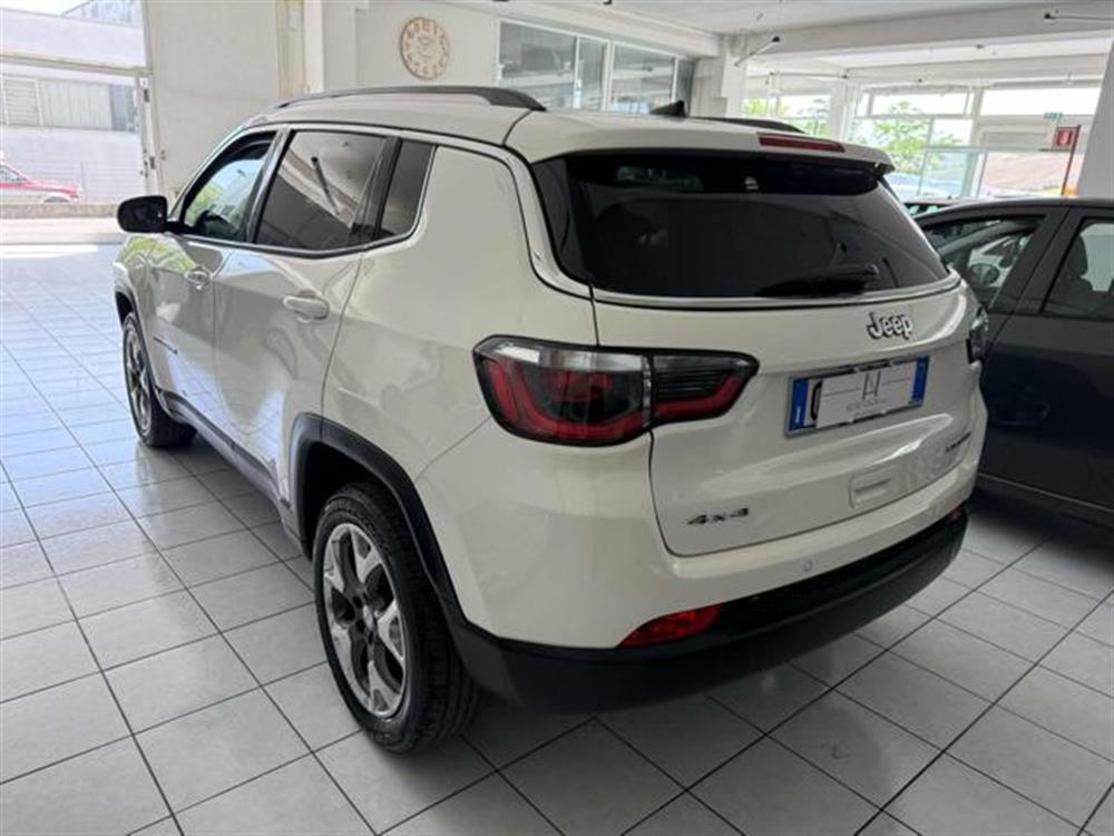 Compass Compass 2.0 Multijet II 170