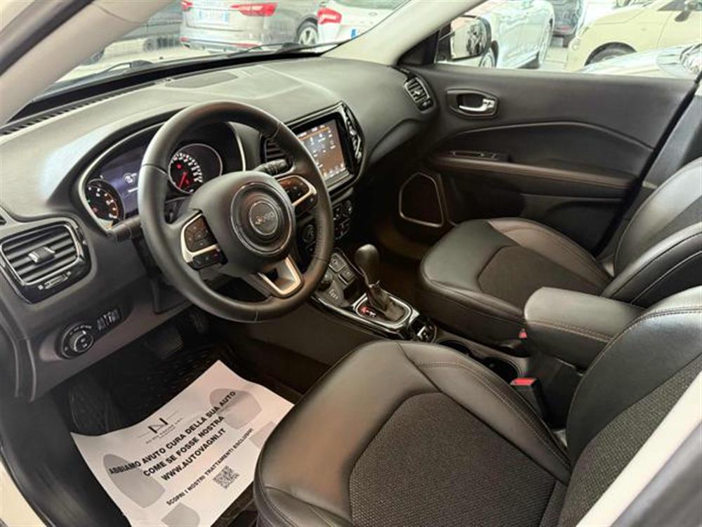 Compass Compass 2.0 Multijet II 170