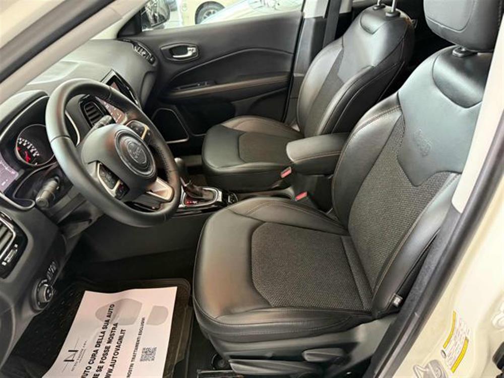 Compass Compass 2.0 Multijet II 170