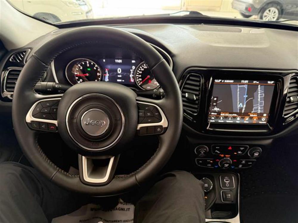 Compass Compass 2.0 Multijet II 170