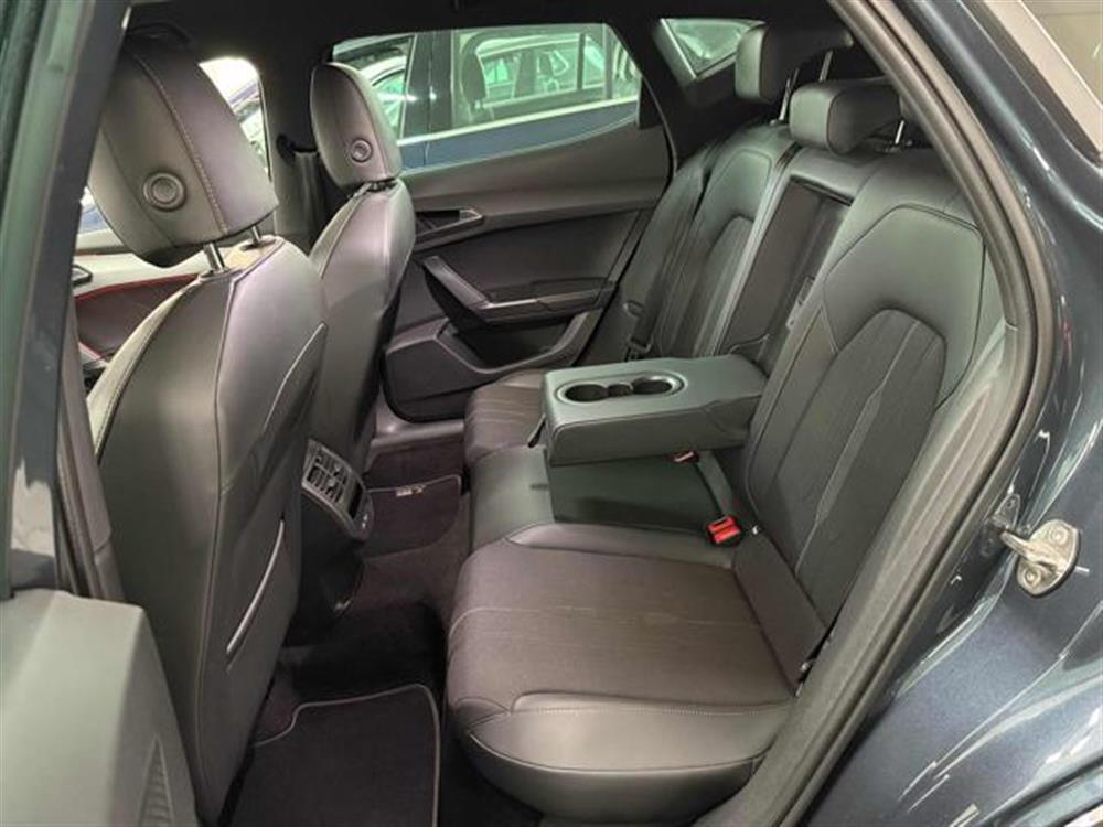 Formentor Formentor 2.0 TDI 4Drive DSG