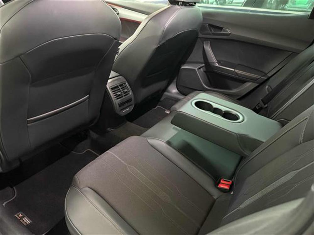 Formentor Formentor 2.0 TDI 4Drive DSG