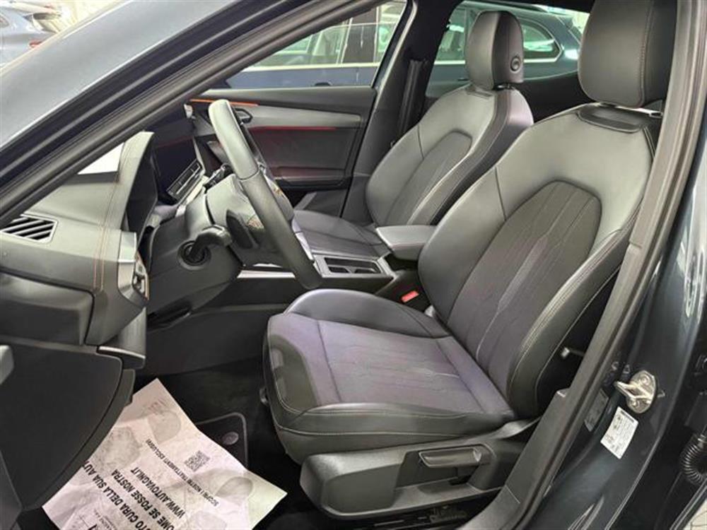 Formentor Formentor 2.0 TDI 4Drive DSG