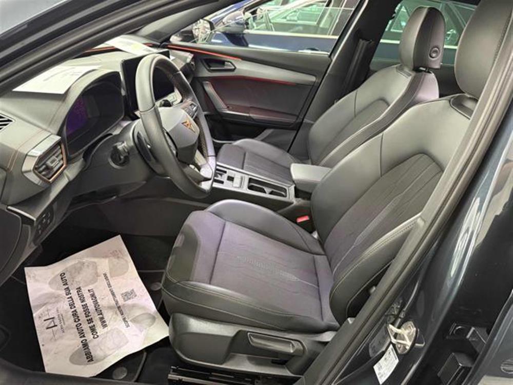 Formentor Formentor 2.0 TDI 4Drive DSG