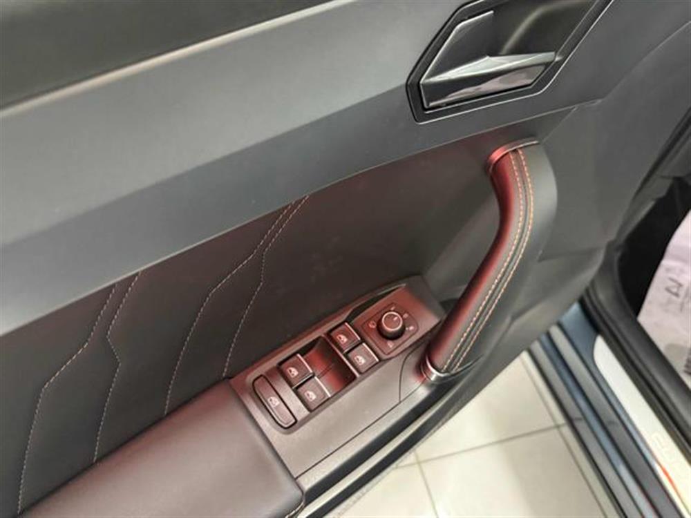 Formentor Formentor 2.0 TDI 4Drive DSG