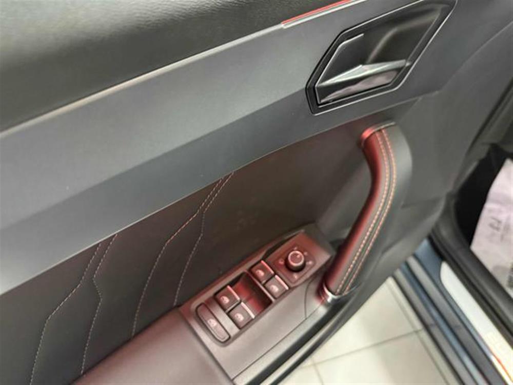 Formentor Formentor 2.0 TDI 4Drive DSG