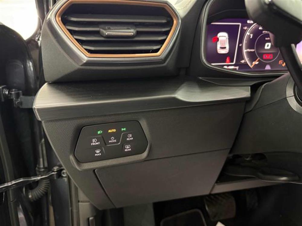 Formentor Formentor 2.0 TDI 4Drive DSG