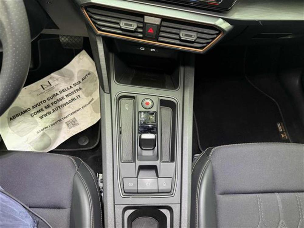 Formentor Formentor 2.0 TDI 4Drive DSG