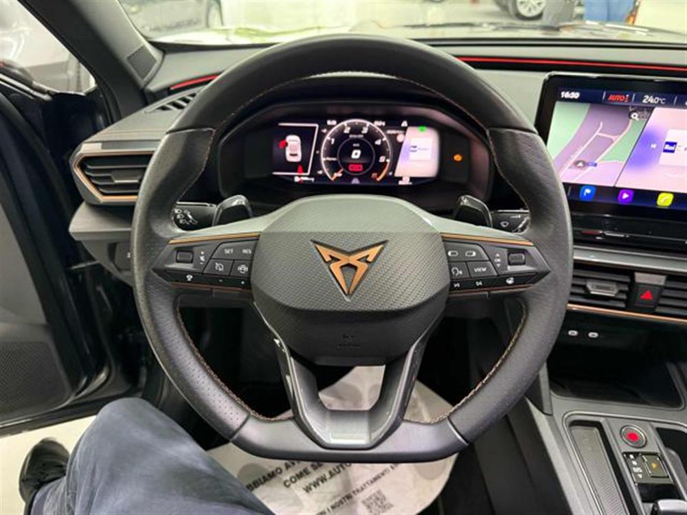 Formentor Formentor 2.0 TDI 4Drive DSG