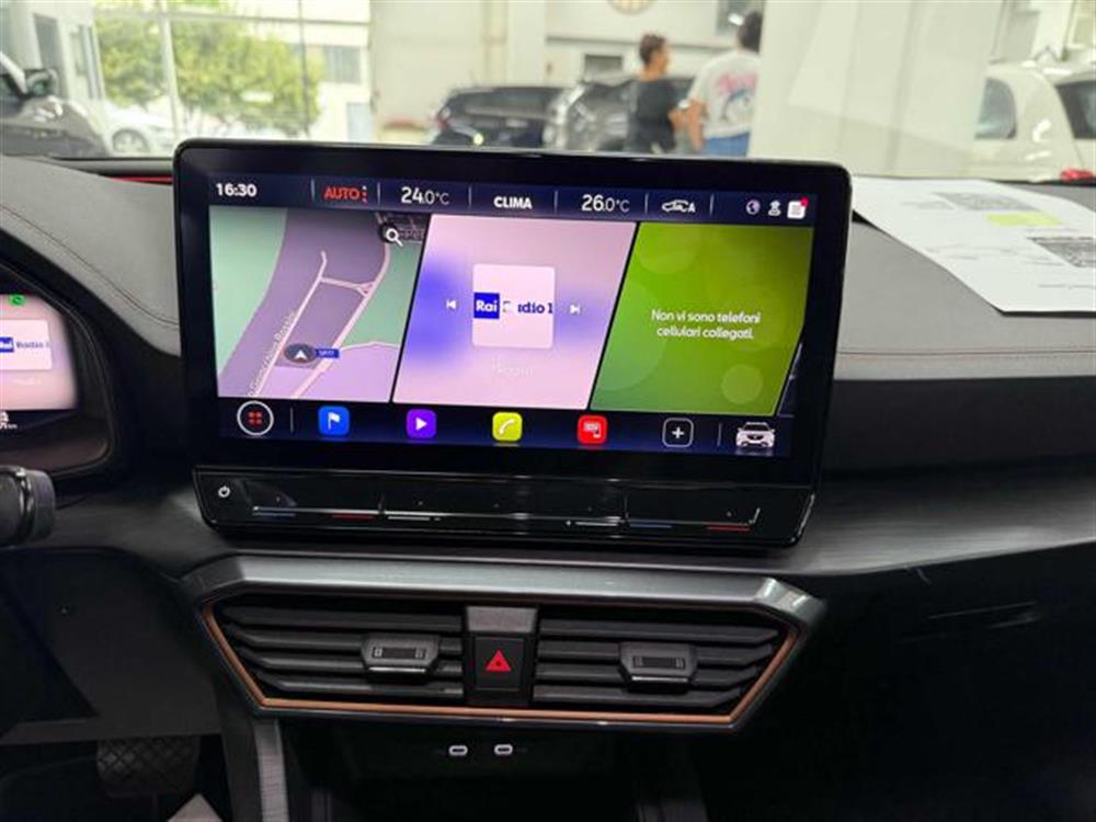 Formentor Formentor 2.0 TDI 4Drive DSG