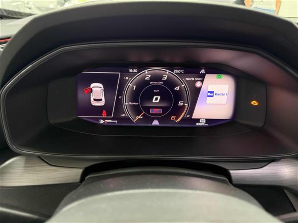 Formentor Formentor 2.0 TDI 4Drive DSG