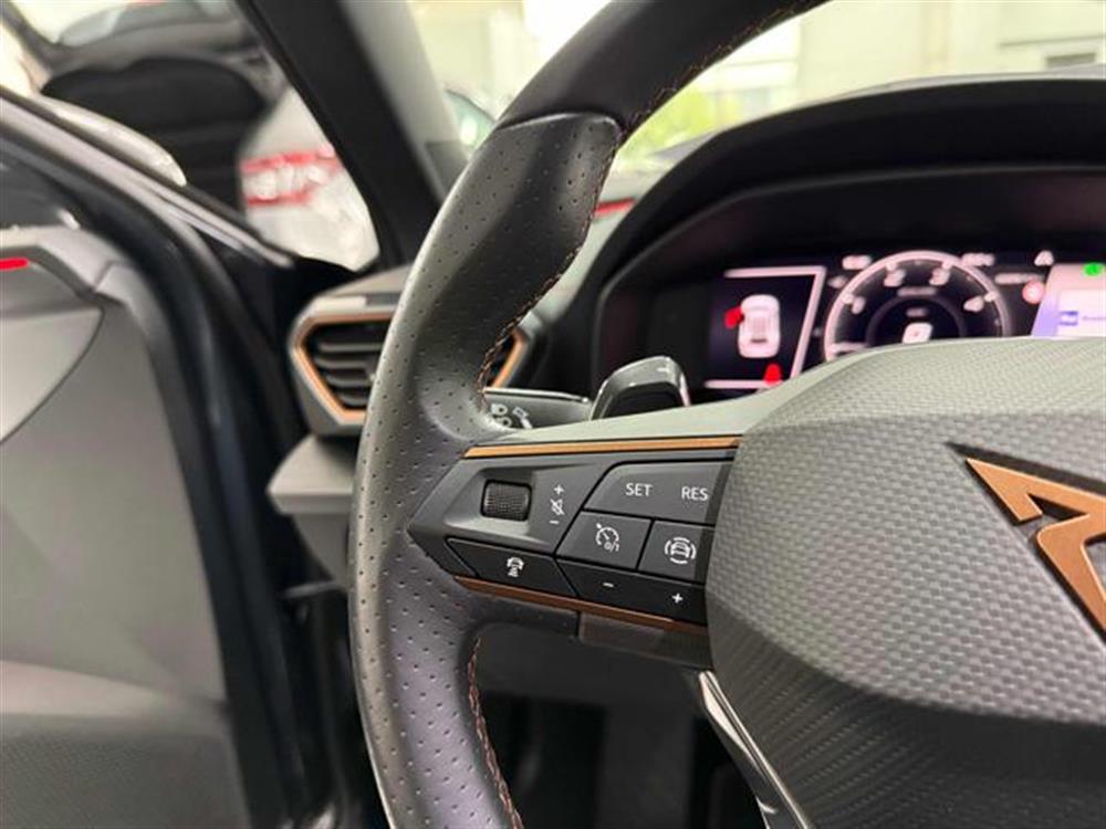 Formentor Formentor 2.0 TDI 4Drive DSG