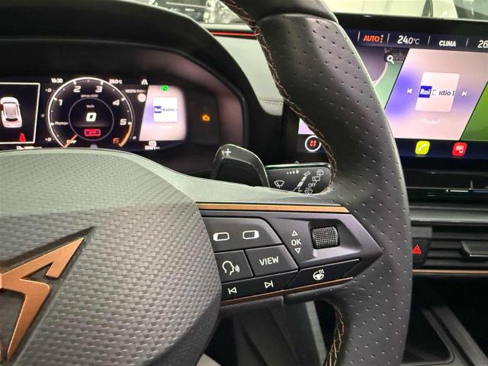 Formentor Formentor 2.0 TDI 4Drive DSG